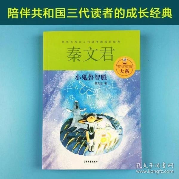 救援聪明男孩