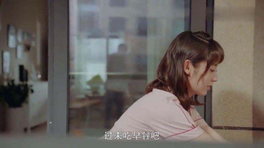逃离沙漠小镇
